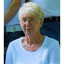 Clara Jean Fitzpatrick
