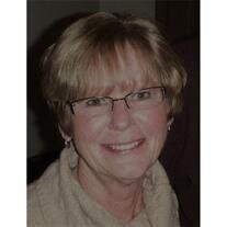 Joyce Ann McComas