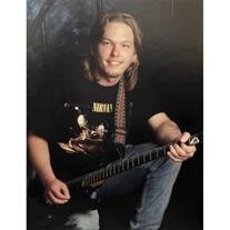 Michael Johnathan Potter