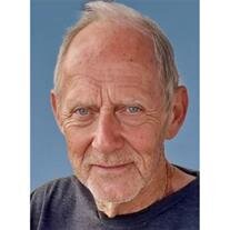 Chester Leon Young