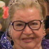 Maria Concepcion Nuño