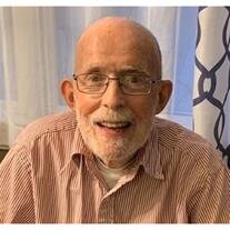 Gilbert Alonzo Ratcliff, Jr.