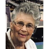 Mary Elizabeth O'Field