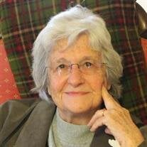 Anna Rhea Henderson Bateman