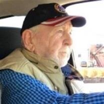 Jim H. Estep