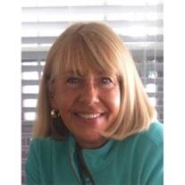 Connie Jean Suiter