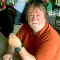 John 'Bud' Carson