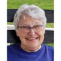 Sue Carol Atkinson