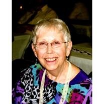 Diana Gail Massie