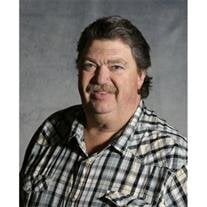 Shawn D Burcham