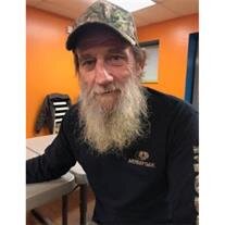Bruce Edward Ferguson