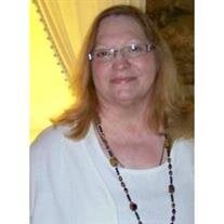 Pamela Lou Dickens-Rush