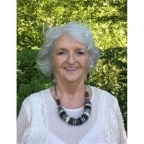 Nancy Josephine Black