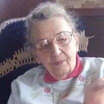 Ruth A. Wenger