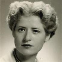 Petrina (Baba) Smilova