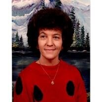 Mary Frances Triplett
