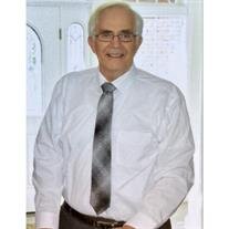 Joseph V. Pemberton