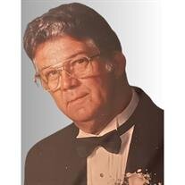 Roger Williamson