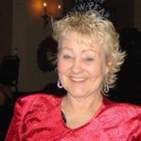 Nancy Kay Ruggles