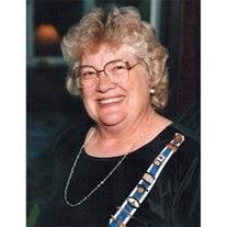 Barbara Joan Rutledge