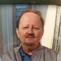 Dennis Eugene Kipp