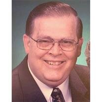 Richard "Rick" Eugene Cremeans
