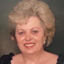 Sara "Sally" Steele