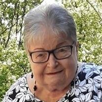 Felicia E. Hammett