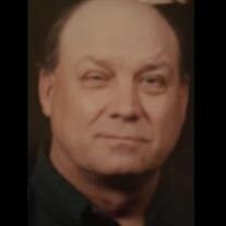 Jimmy Allen Terrell