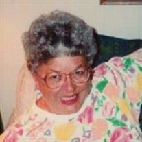 Verna Ruth Thomas
