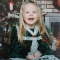 Briana Faythe Kidd