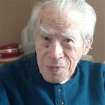 Lyle Eugene Sowards, Sr