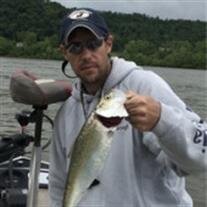 Chad Edward Lewis