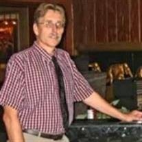 David 'Herb' Holley