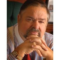 Robert "Bob" Louis Shell , Jr.