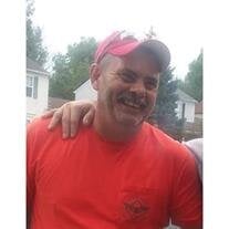 David Ray Ramey