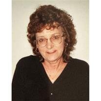 Cherrie Lea Swann