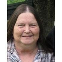Ruth Marie Arix