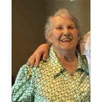 Peggy J. Galloway