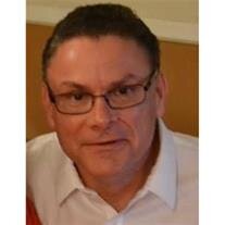 Robert Ford Brooks