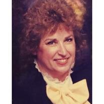 Carol Sue Hudson