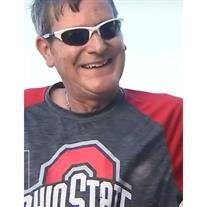 Jay Stapleton