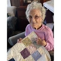 Margaret Louise Dillon