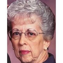 Betty Doyle Curtis