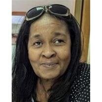 Alberta Jean Wilson