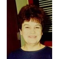 Edna Mae Ellis
