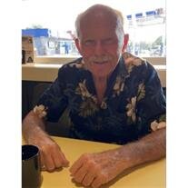 William Robert Jones