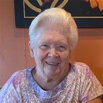 Irene Taylor