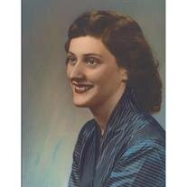 Janice Thomas