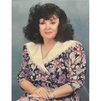 Paula June Arthur